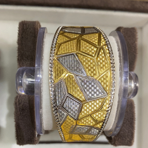 One Gram Gold Women Bangles