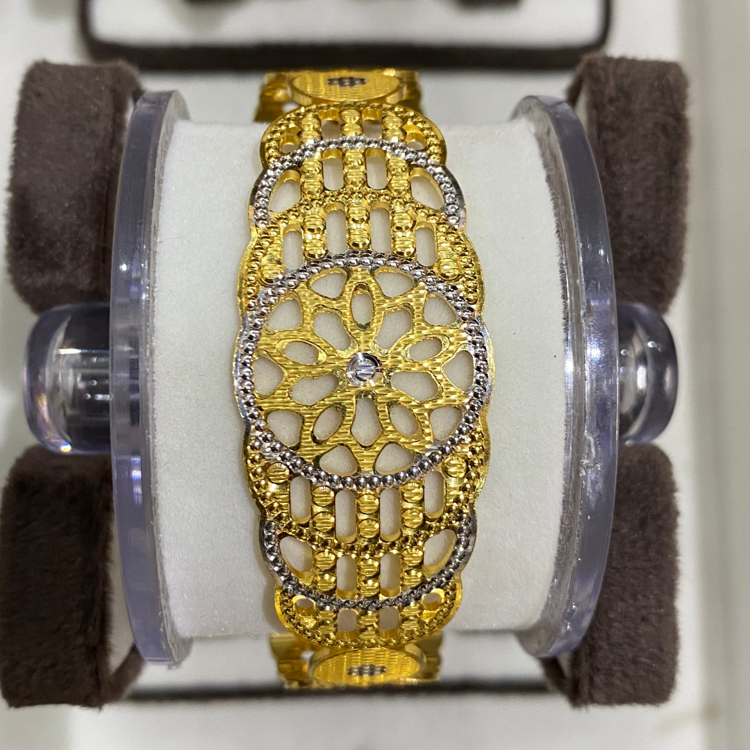 One Gram Gold Women Bangles