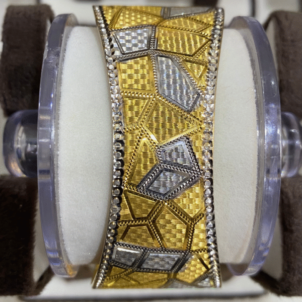 One Gram Gold Women Bangles