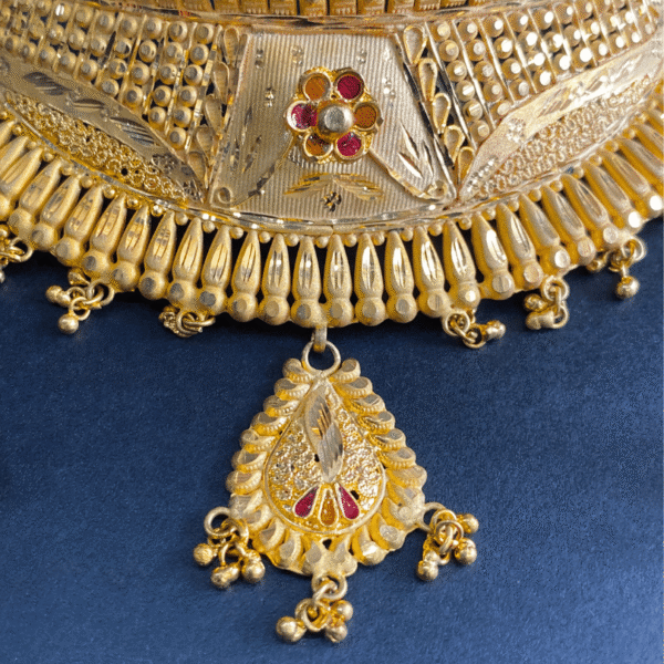 One Gram Gold Set - Image 2