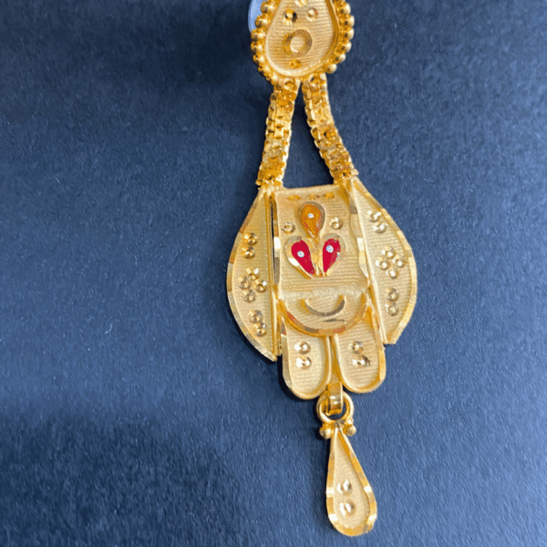 One Gram Gold Set - Image 3