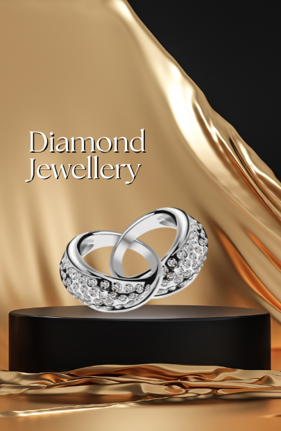 Diamond Jewellery