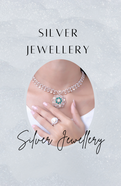 Silver Jewellery