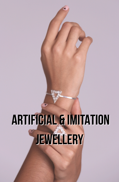  Artificial & Imitation Jewellery