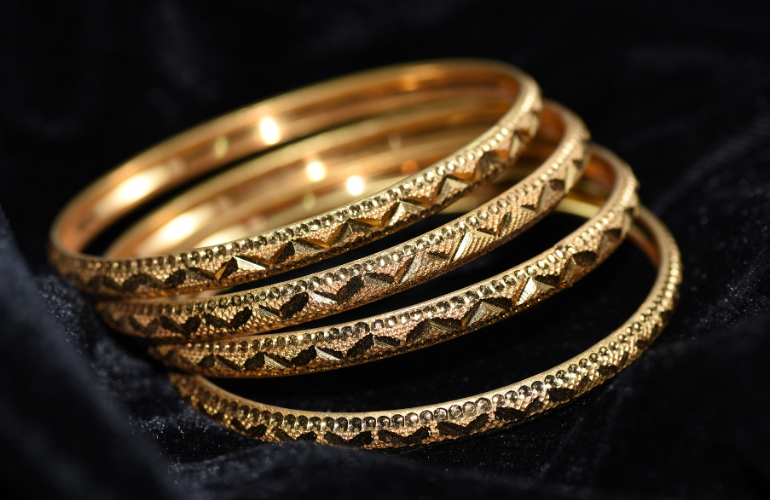 Bracelet