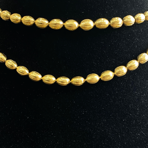 One Gram Gold Women Chains - Image 2